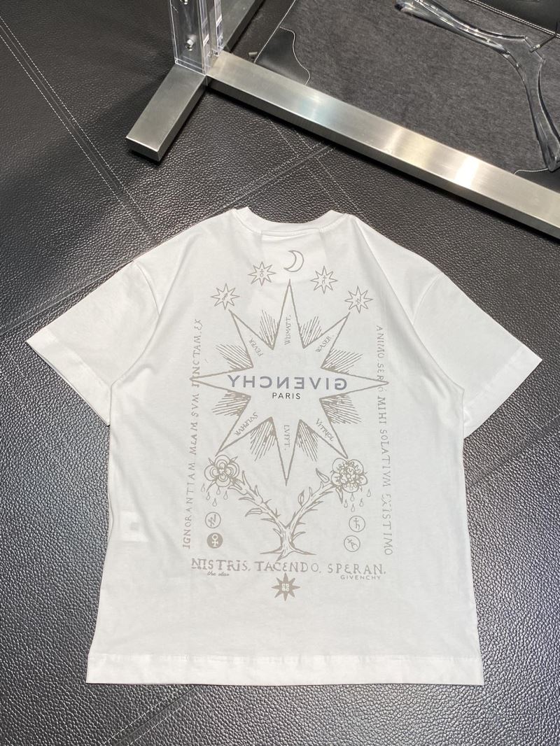 Givenchy T-Shirts